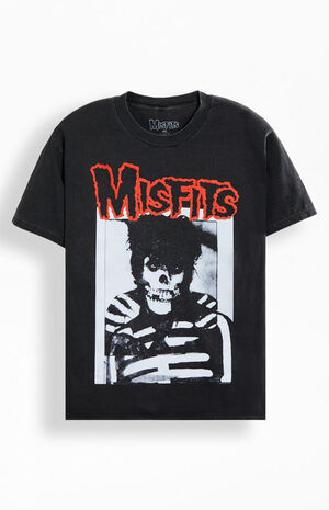 Misfits T-Shirt image number 1