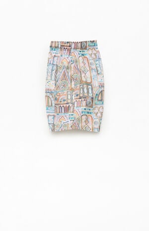 Duomo 4.7" Swim Trunks image number 3