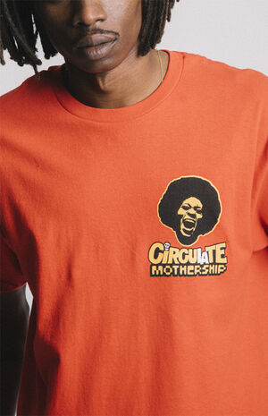 Funkadelic T-Shirt image number 2