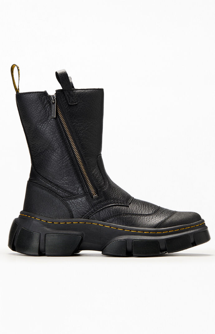 Dr Martens DMXL Leather Rigger Boots | Pacsun
