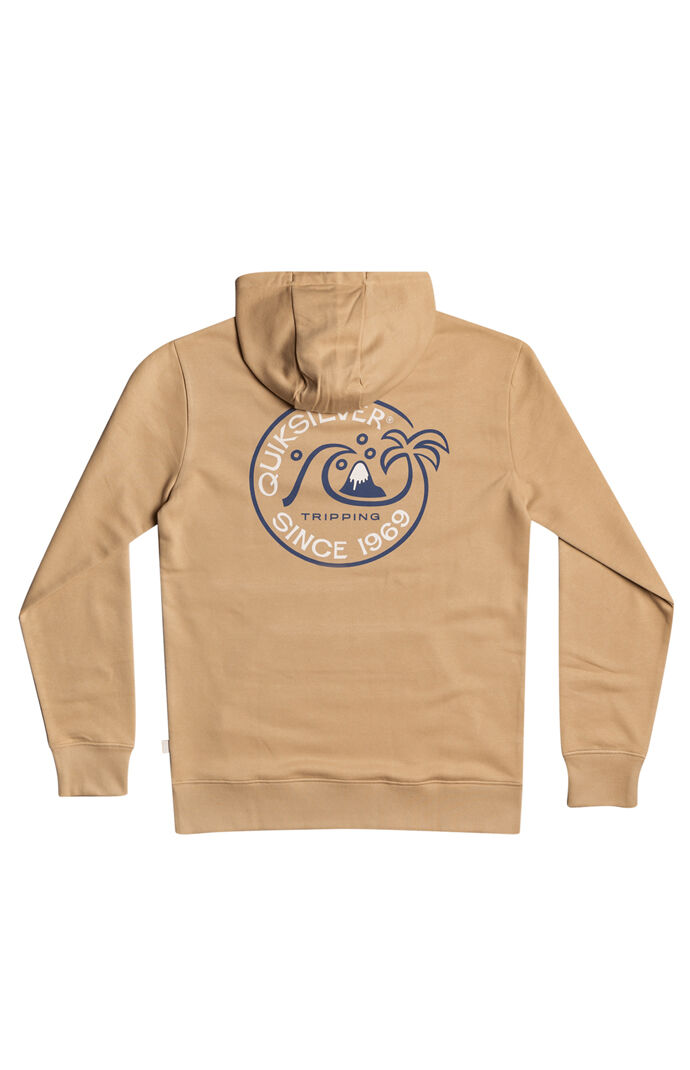 Into The Wide Hoodie