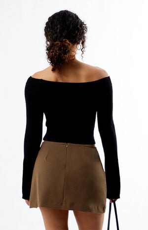 Mini Skort image number 3