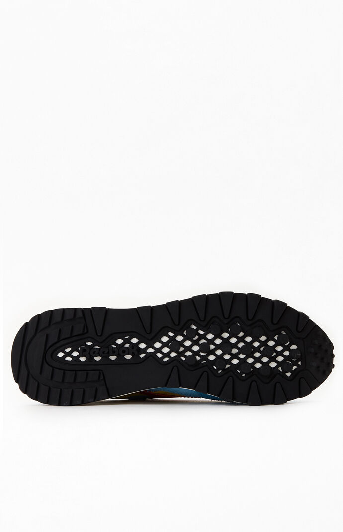 Blue Classic Legacy Shoes