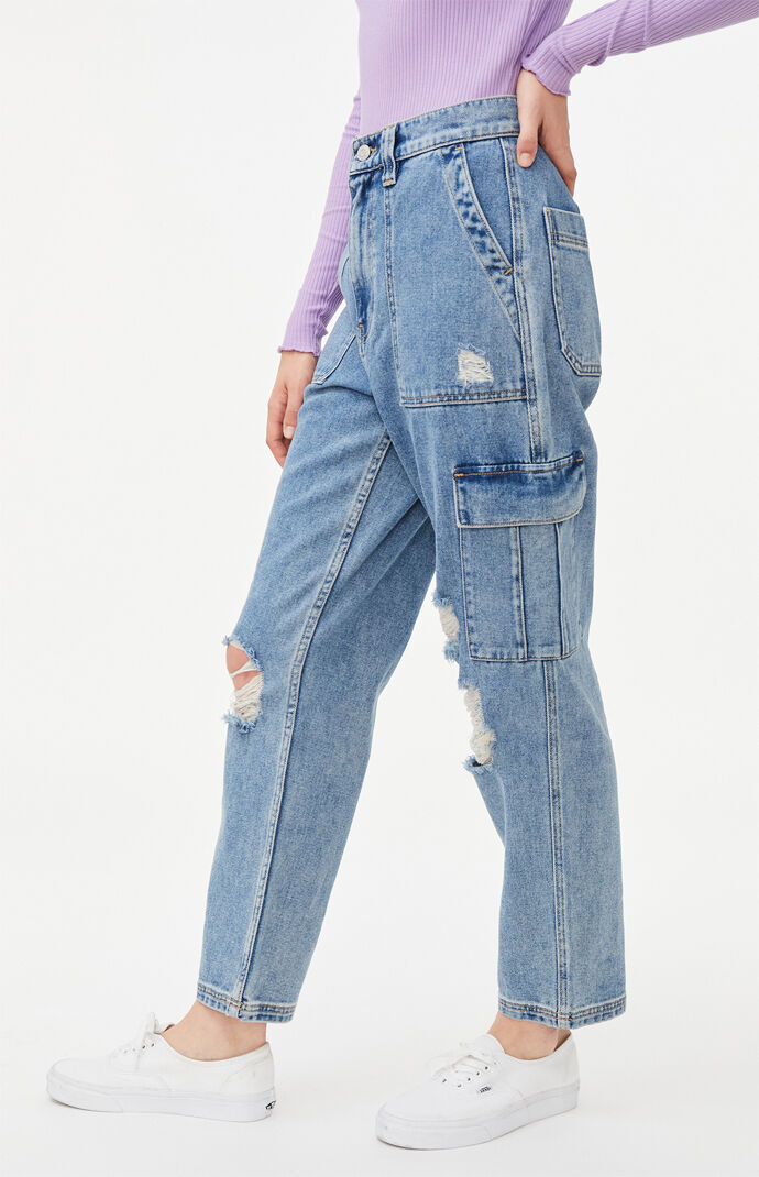 Medium Skate Pants