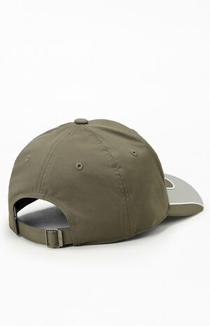 Motorsport Logo Strapback Hat image number 2