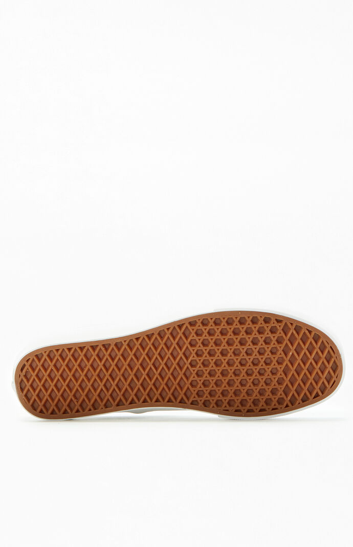 Vans Classic Slip-On Pig Suede Shoes | PacSun