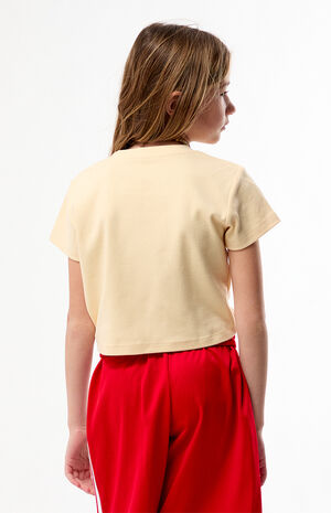 Shell Embellished Skimmer T-Shirt image number 4