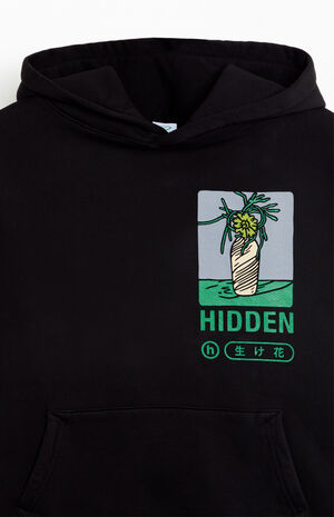 Ikebana Hoodie image number 3