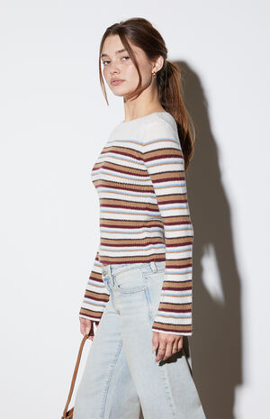 Chloe Sweater image number 3