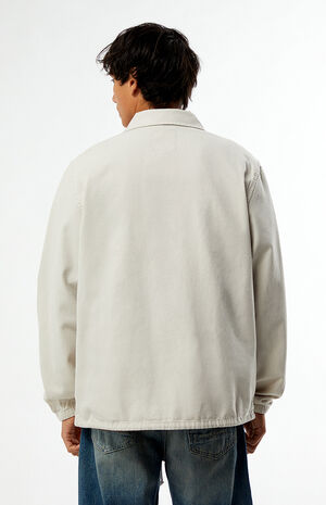 Torrey Coaches Jacket image number 4