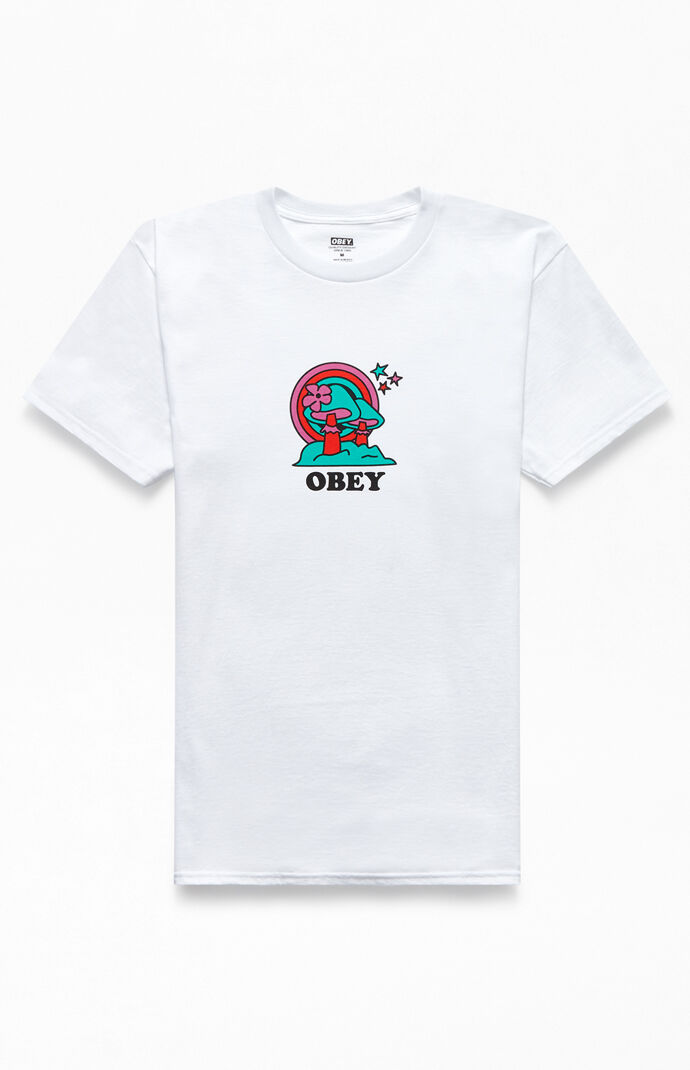 Happy Land Organic T-Shirt