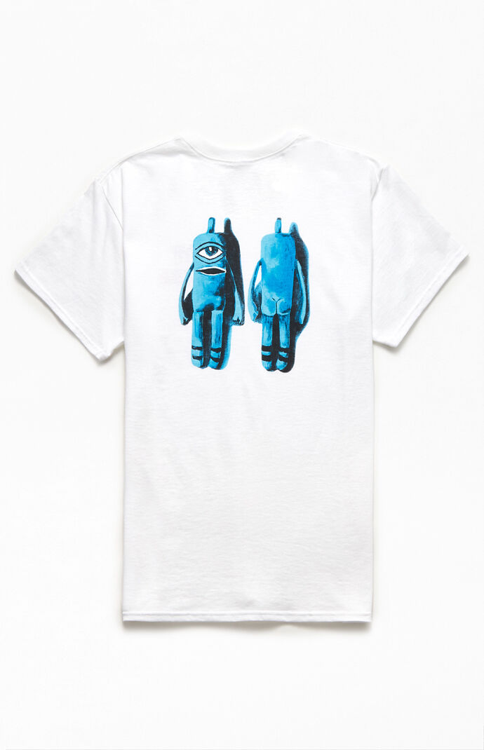 Sock Puppet T-Shirt