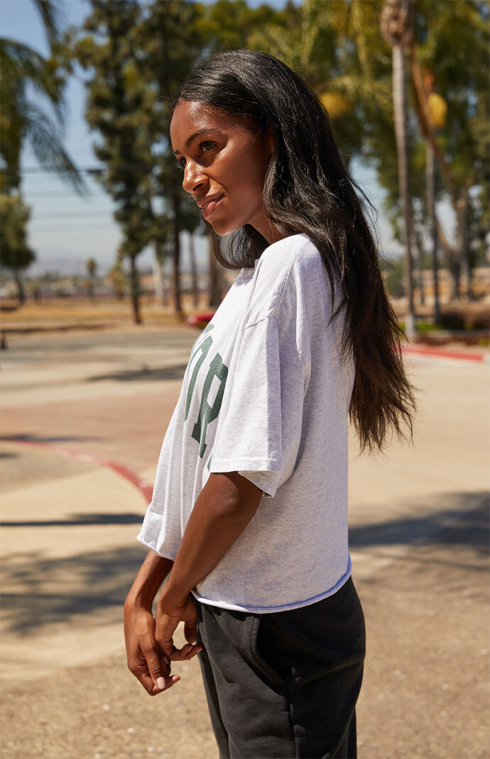 Oversized New York T-Shirt