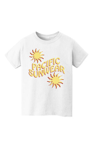 Kids Pacific Sunwear Sun T-Shirt image number 1