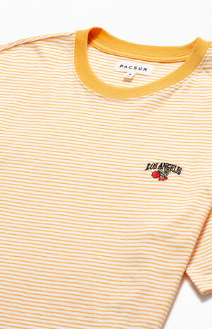 PacSun Jodie Striped T-Shirt | PacSun