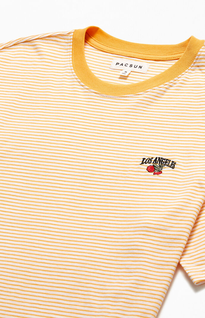 Jodie Striped T-Shirt