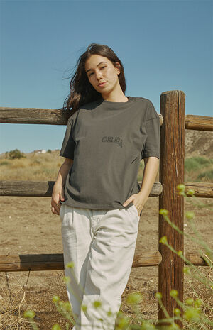 Eco California T-Shirt image number 1