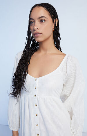 Starry Skies Maxi Dress image number 2