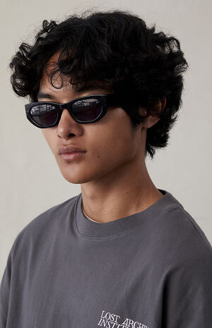 Rue Skinny Sunglasses image number 5