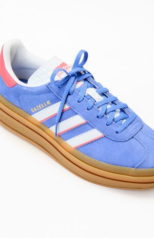 Kids&nbsp;Lilac Gazelle&nbsp;Bold Shoes image number 6