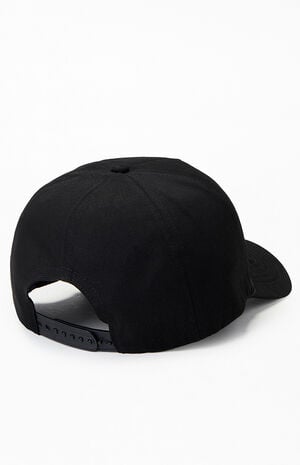 Bronco Snapback Hat image number 4