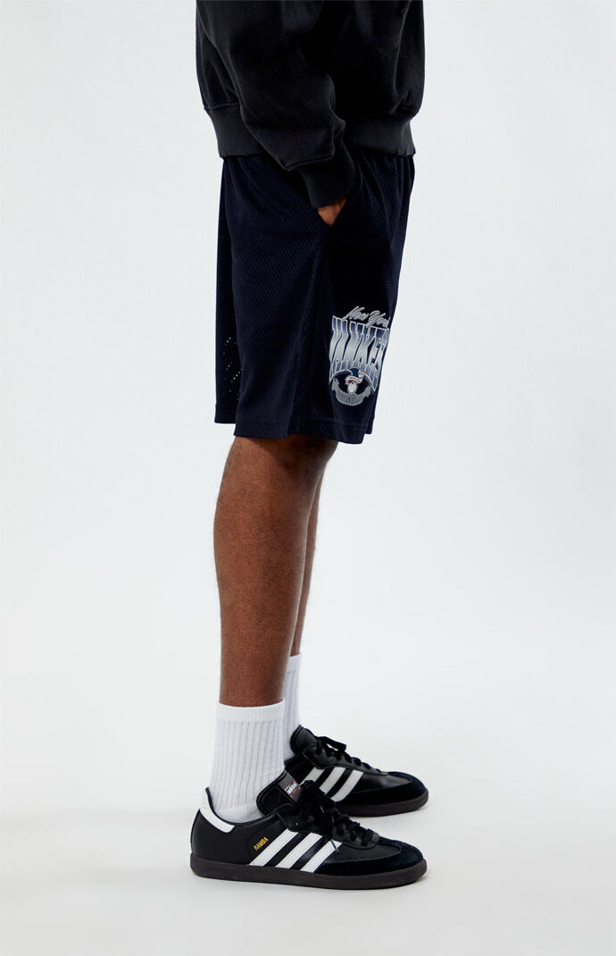 New Era NY Yankees Summer Classics Shorts | PacSun