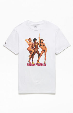 Jacked T-Shirt image number 1