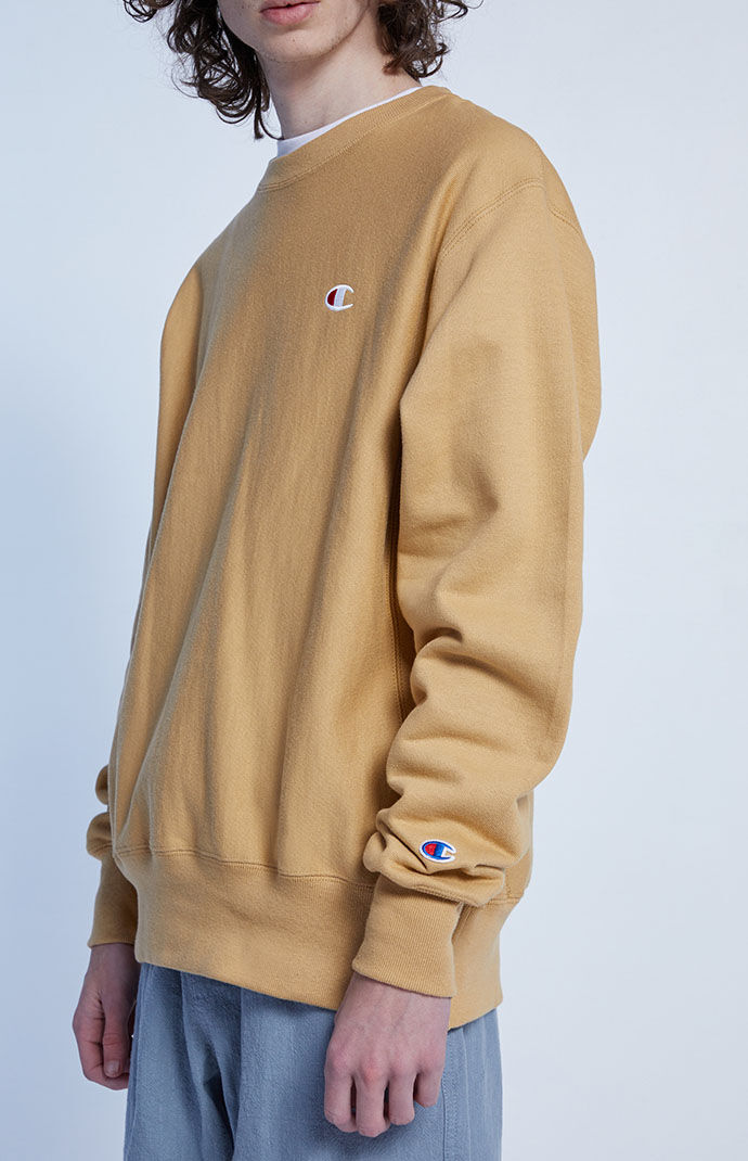 Champion sweater pacsun hombre clearance