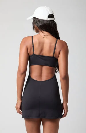 PAC WHISPER Active Reed Dress image number 4