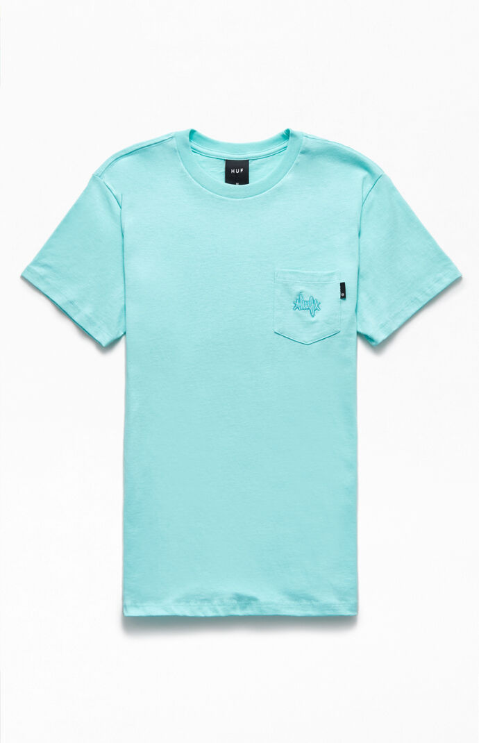 Haze Pocket T-Shirt