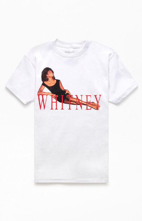 Whitney Houston T-Shirt