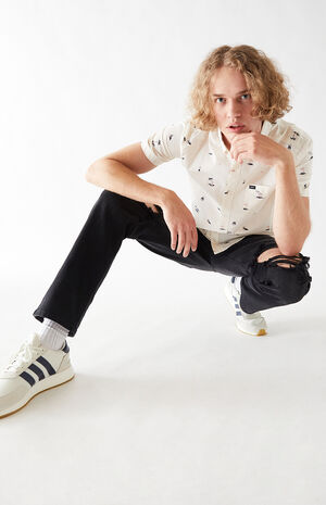Tropicalia Camp Shirt Tropicalia Camp Shirt image number null