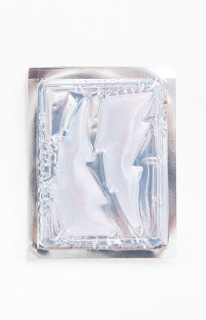 5 Pack Thunder Kiss Eye Patches image number 2