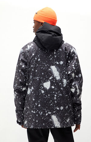 Recycled A/Div Expedition Snow Jacket image number 3