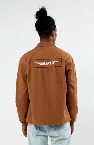 Goodtime Jacket image number 3