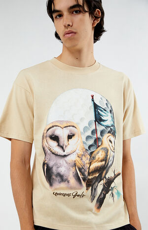 Owls T-Shirt image number 2