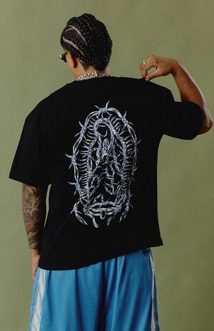 Joy Chrome Lupe T-Shirt image number 1