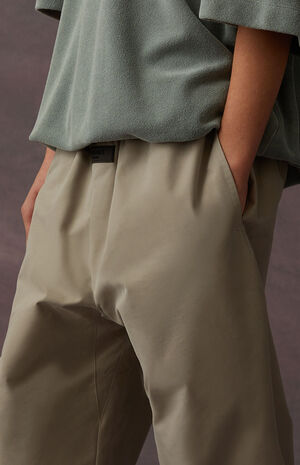 Seal Relaxed Pants image number 5