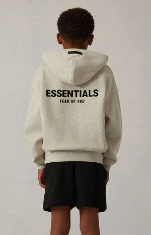 pacsun essentials sweatshirt