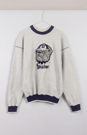Eco Georgetown Sweatshirt image number 1