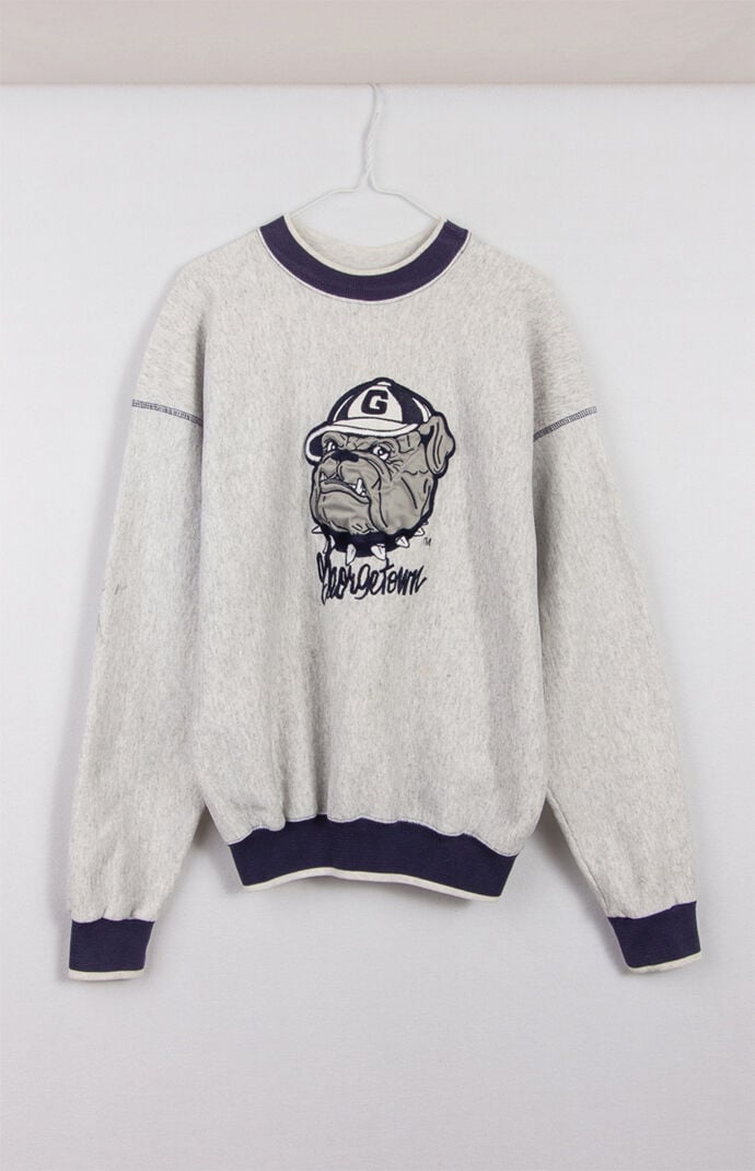 Eco Georgetown Sweatshirt