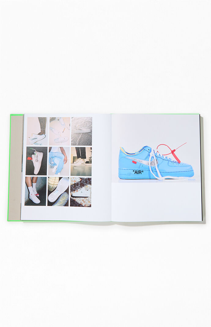 NIKE virgil abloh ICONS 本 Buy Virgil Abloh Nike Icons - Limited Edition Sneakers – The