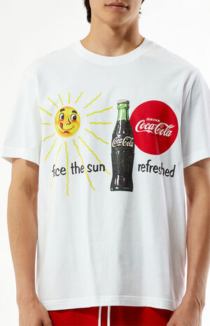 By PacSun Refreshed T-Shirt image number 3