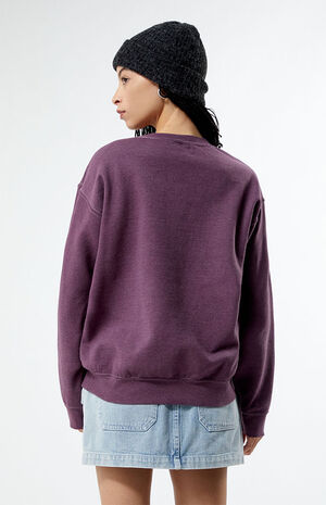 NYC University Basketball Champs Crew Neck image number 4