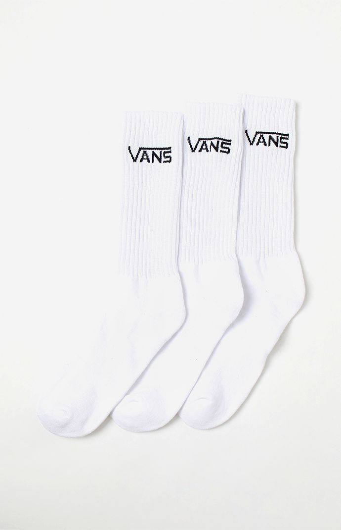 vans classic crew