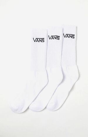 Vans Classic Crew Socks |