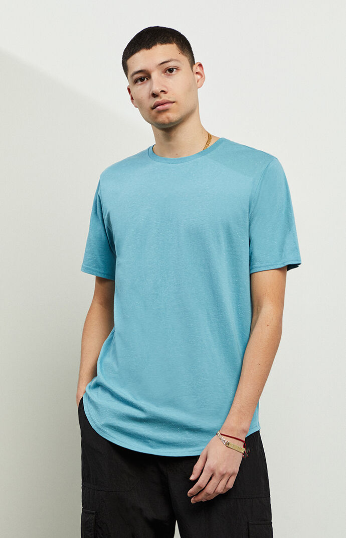 Darrell Scallop T-Shirt