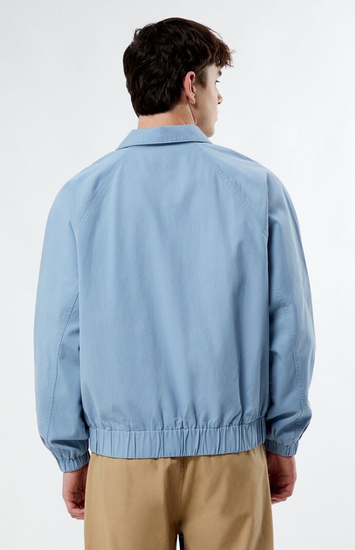 ジャケット Urbandtype. Curved Raglan WindbreakerGray UBDFJP002GR Pacsun Raglan Jacket | PacSun