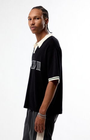 MCXXVIII Polo Shirt image number 3