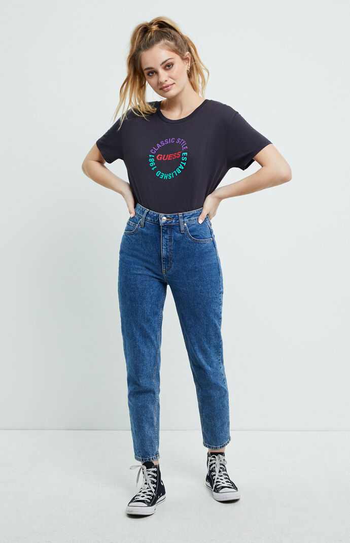 Classic Boyfriend T-Shirt